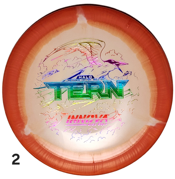 Innova Halo Star Tern