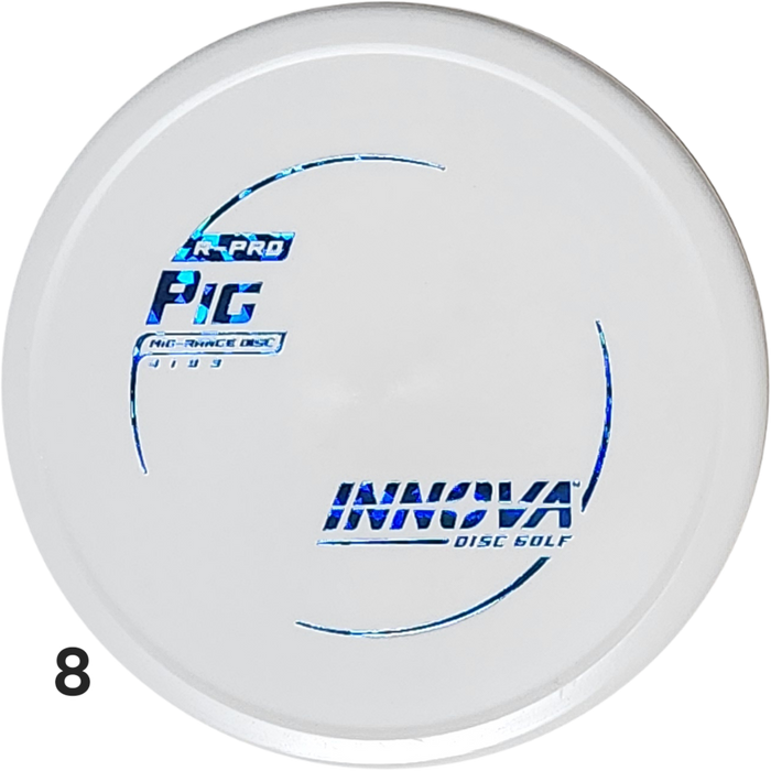 Innova R-Pro Pig