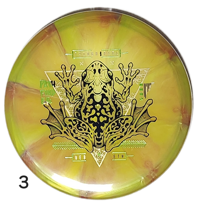 Thought Space Athletics Nebula Ethereal Pathfinder