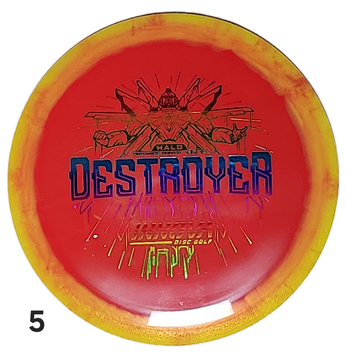 Innova Halo Star Destroyer