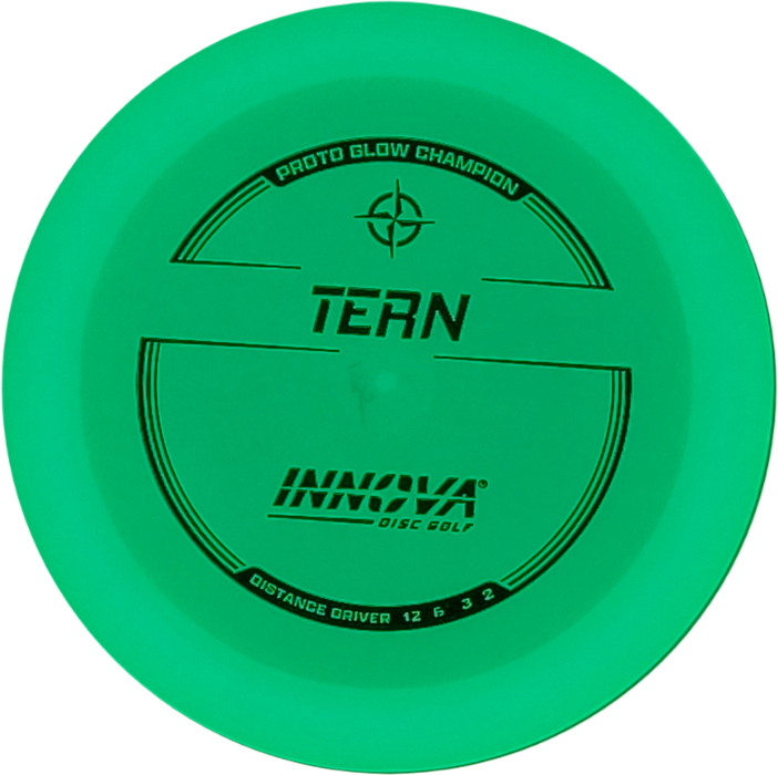 Innova Proto Glow Champion Tern