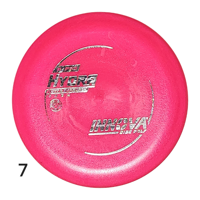 Hydra - R-Pro Plastic