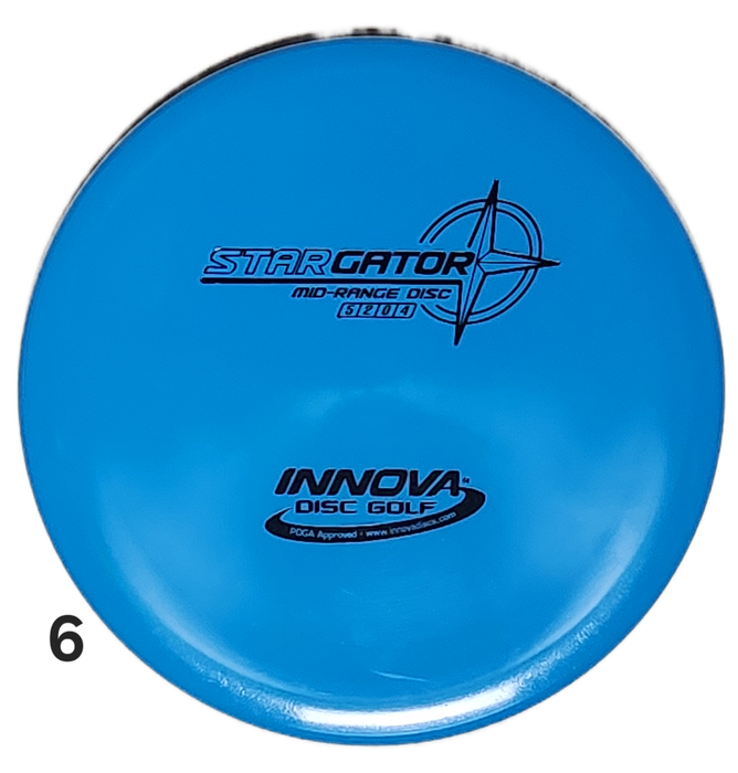 Innova Star Gator