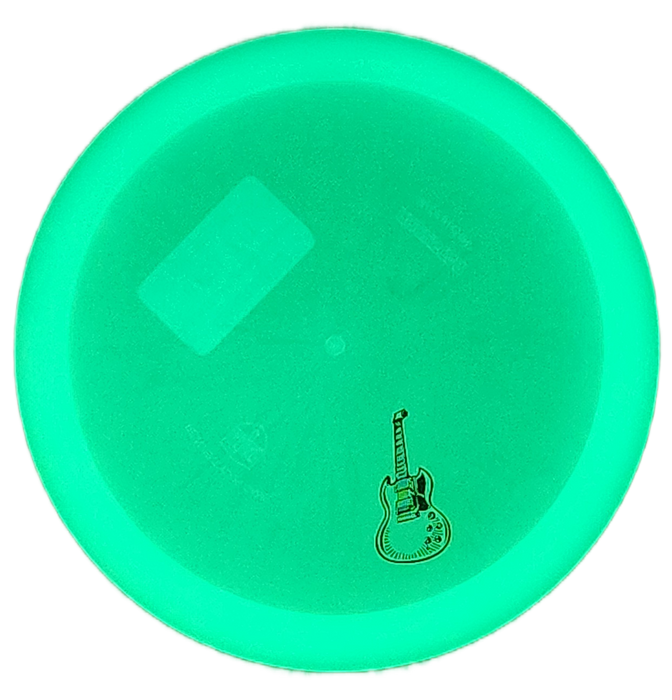 Discmania Glow Active Premium Rockstar