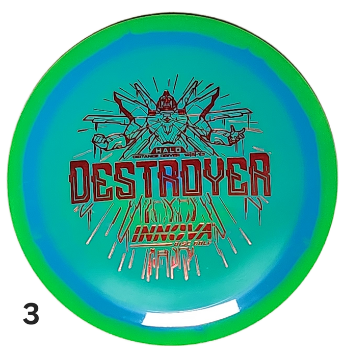 Innova Halo Star Destroyer