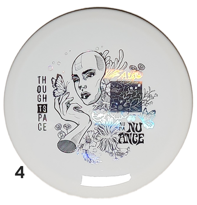 Thought Space Athletics Aura Nuance