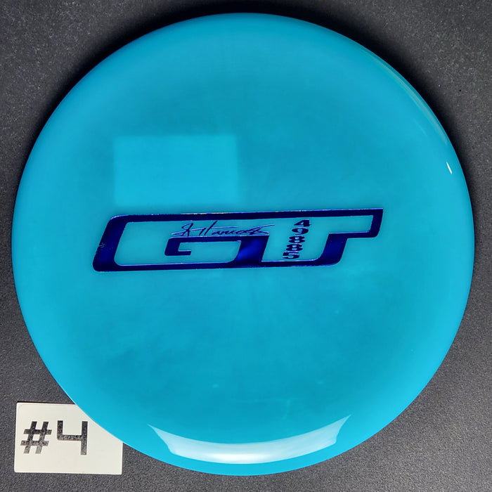 PA-5 - 750 - GT Hancock Tour Series 2023