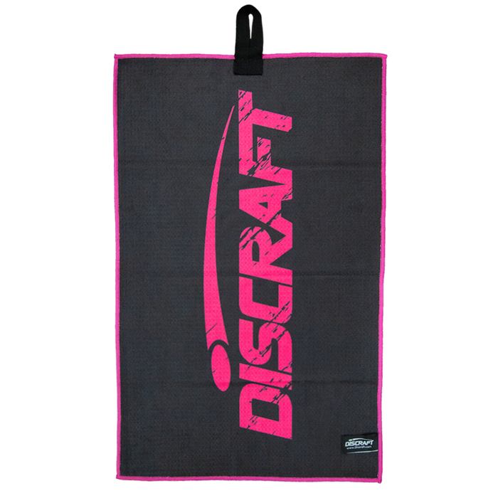 Discraft Paige Pierce Microfiber Towel