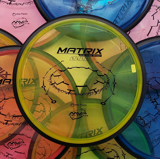 Matrix - Proton freeshipping - Ideal Discs