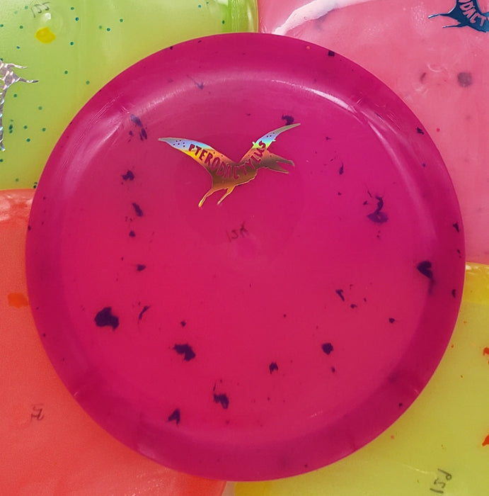 Pterodactylus - Egg Shell Plastic freeshipping - Ideal Discs