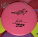 Destroyer - Star - Wysocki Signature Stamp freeshipping - Ideal Discs