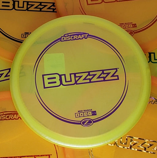 Buzzz - Z freeshipping - Ideal Discs