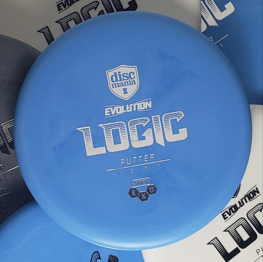 Logic - Exo Soft freeshipping - Ideal Discs