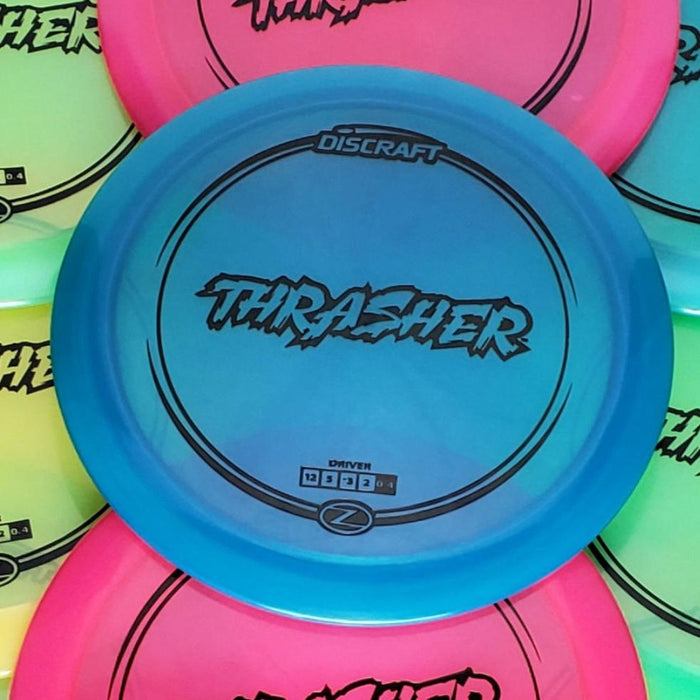 Thrasher - Z freeshipping - Ideal Discs