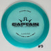 Captain - Lucid freeshipping - Ideal Discs