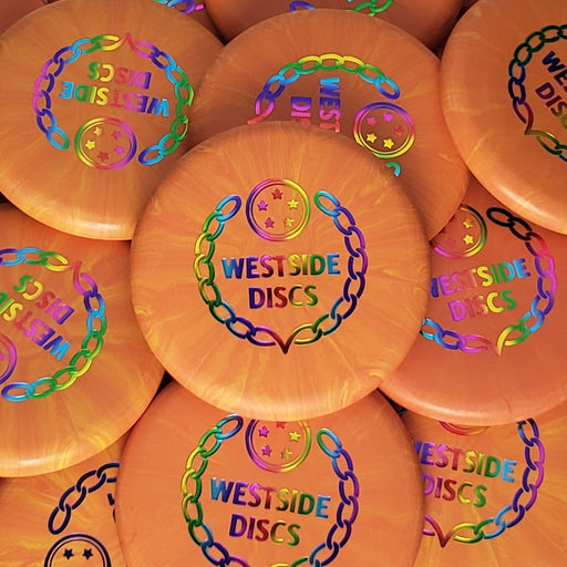 Westside Origio Coin Mini freeshipping - Ideal Discs