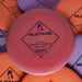 Mustang - Apex freeshipping - Ideal Discs