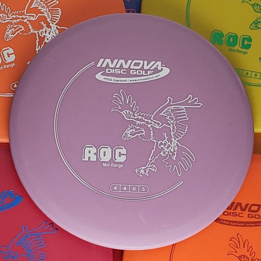 Roc - DX freeshipping - Ideal Discs