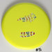 Invader - Star freeshipping - Ideal Discs