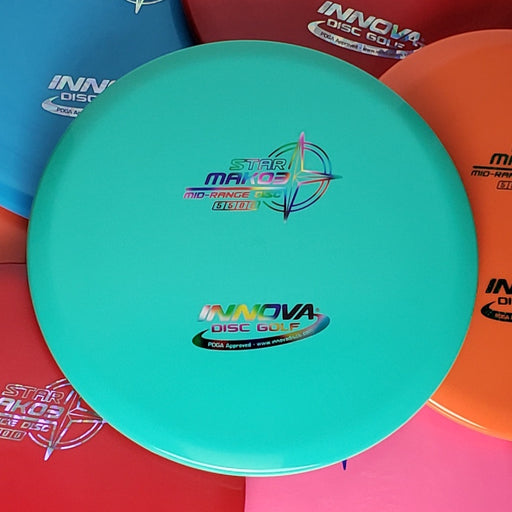 Mako3 - Star freeshipping - Ideal Discs