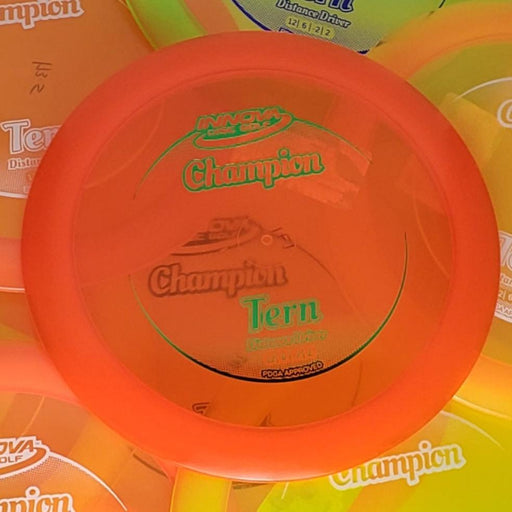 Tern - Champion freeshipping - Ideal Discs