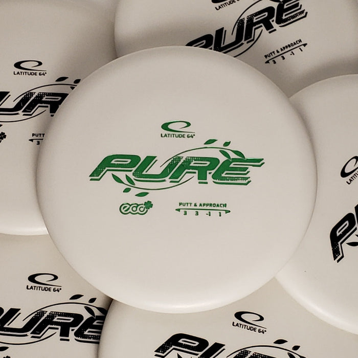 Pure - Eco freeshipping - Ideal Discs