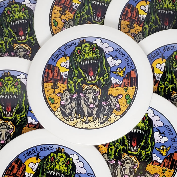 Felon - Dino Hills DyeMax freeshipping - Ideal Discs