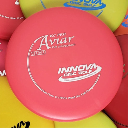 Aviar - KC Pro freeshipping - Ideal Discs