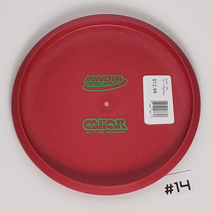 Aviar - DX - Bottom Stamped freeshipping - Ideal Discs
