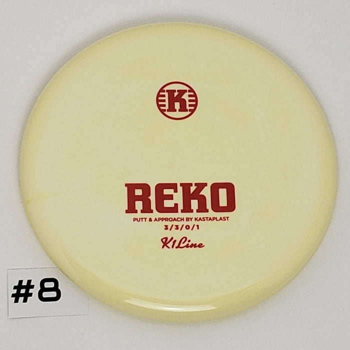 Reko - K1 Line