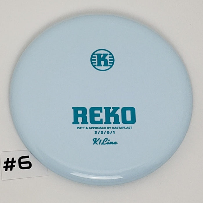 Reko - K1 Line