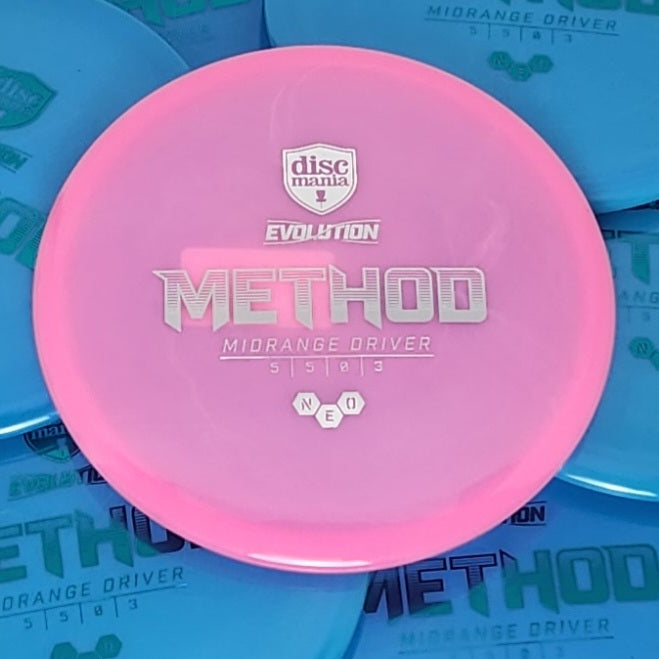 Method - Neo Plastic