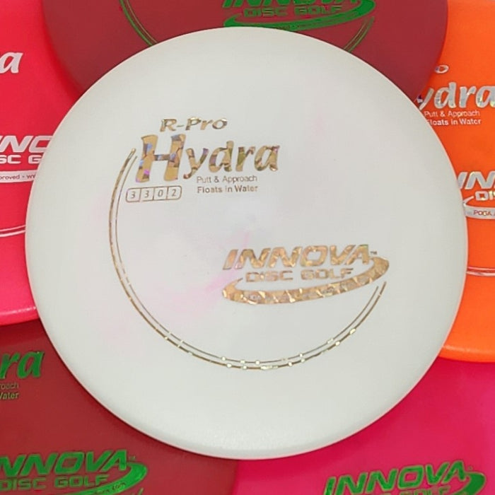 Hydra - R-Pro Plastic