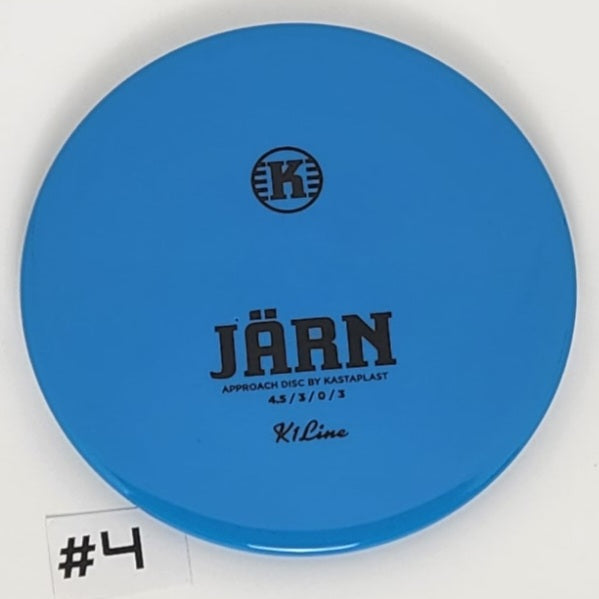 Jarn - K1 Line