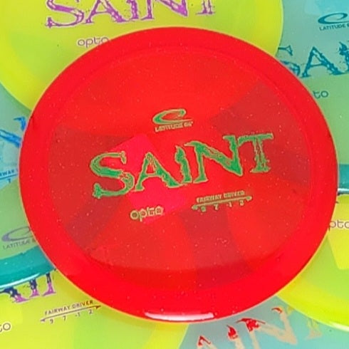 Saint - Opto Plastic
