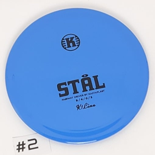 Stal - K1 Line