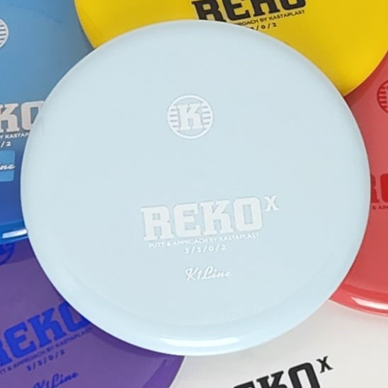 Reko X - K1 Line