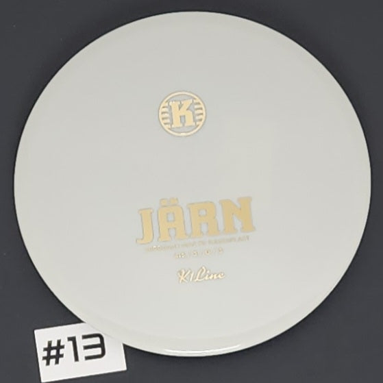 Jarn - K1 Line