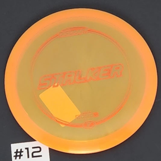 Stalker - Z Plastic