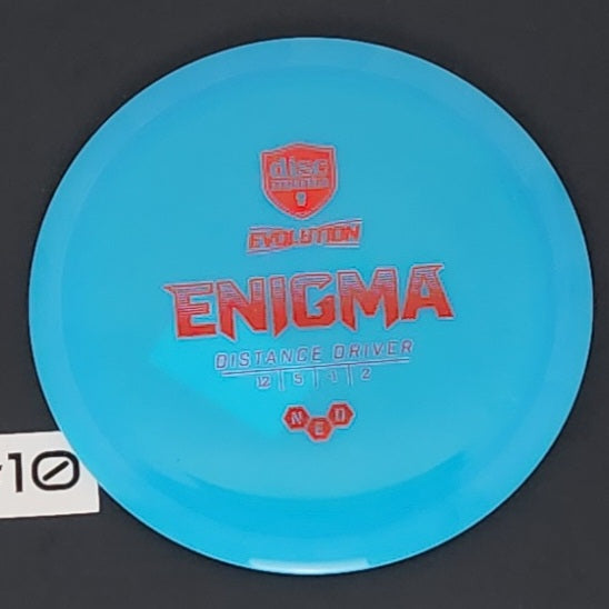 Enigma - Neo Plastic