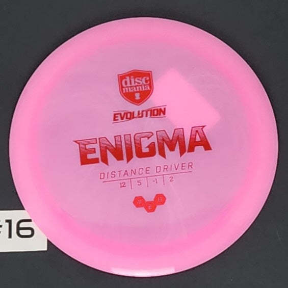 Enigma - Neo Plastic
