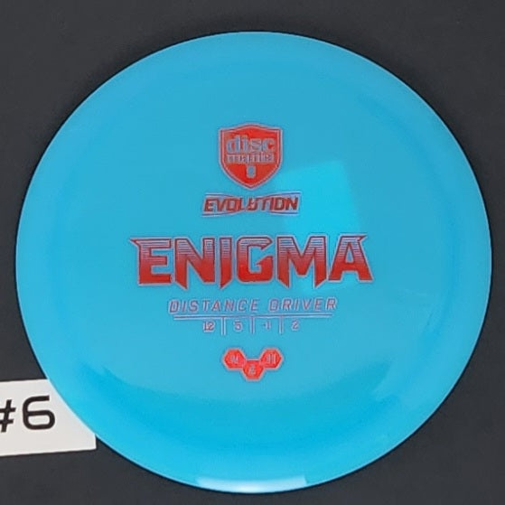 Enigma - Neo Plastic