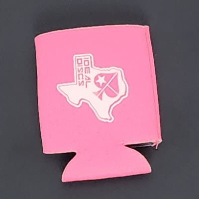Koozie - Ideal Discs