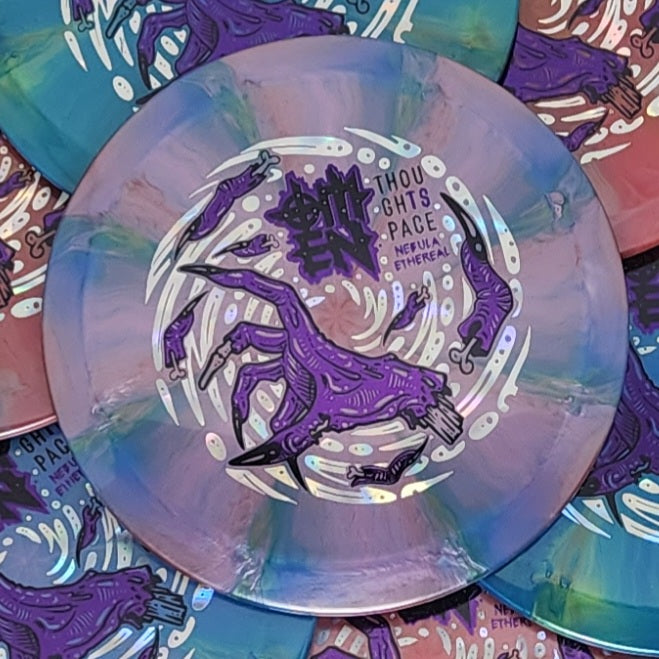 Omen - Nebula Ethereal Plastic
