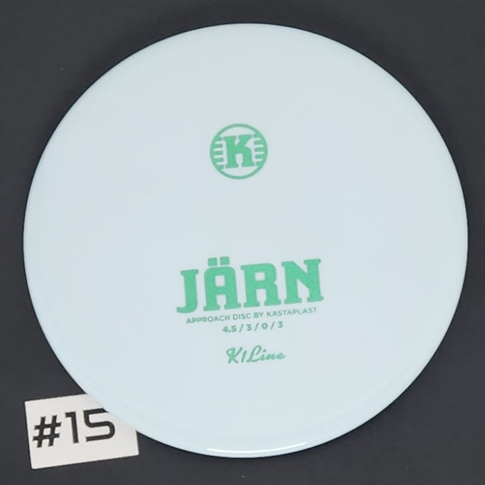 Jarn - K1 Line