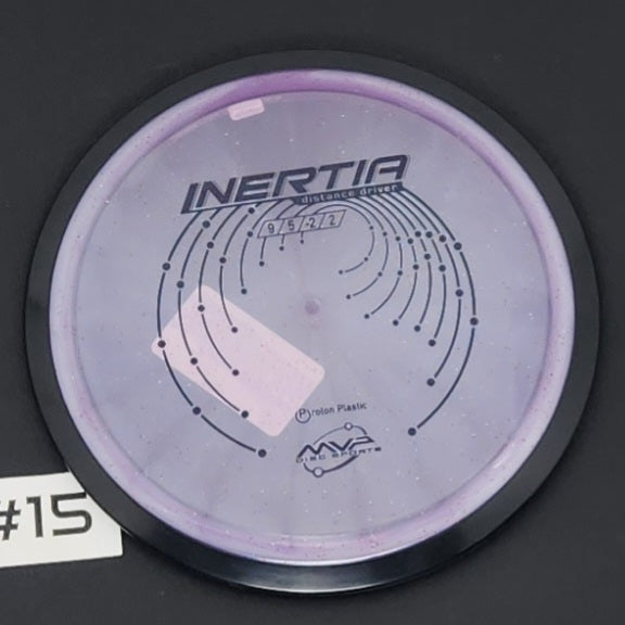 Inertia - Proton Plastic