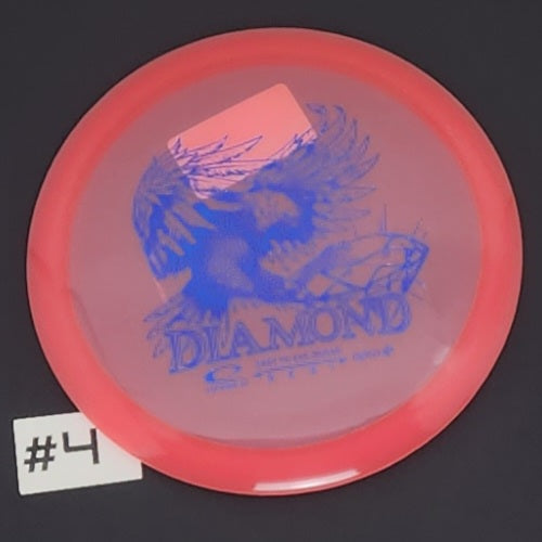 Diamond - Opto Air Plastic