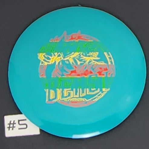 Beast - GStar Plastic