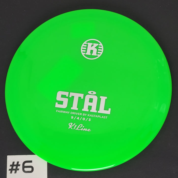 Stal - K1 Line