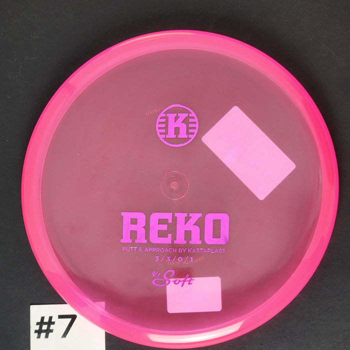 Reko - K1 Soft